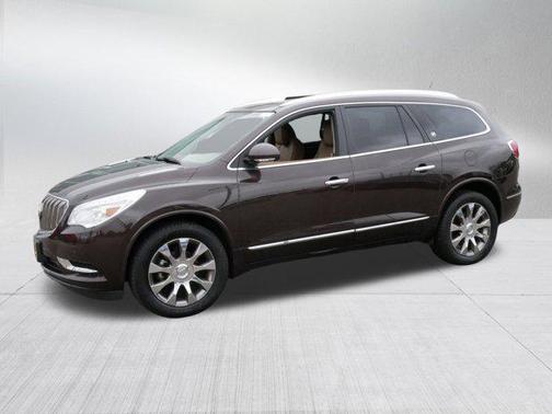 2016 Buick Enclave Premium
