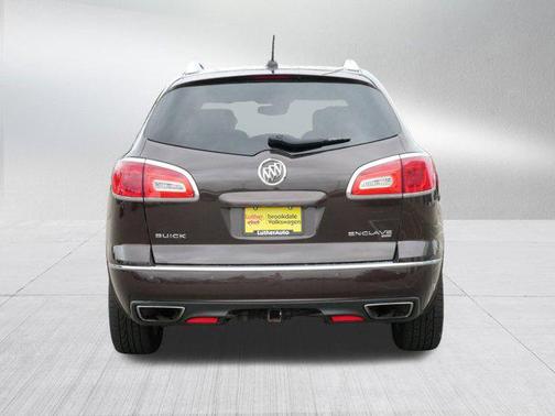 2016 Buick Enclave Premium