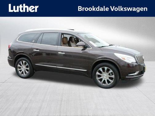 2016 Buick Enclave Premium