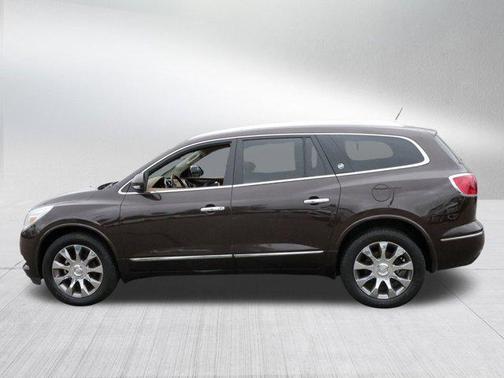 2016 Buick Enclave Premium