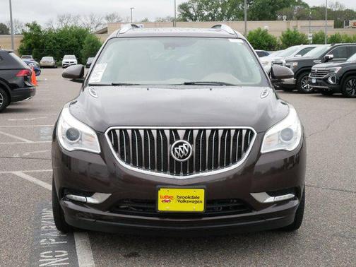 2016 Buick Enclave Premium