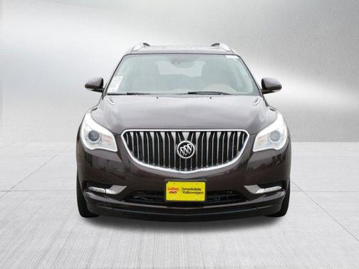 2016 Buick Enclave Premium