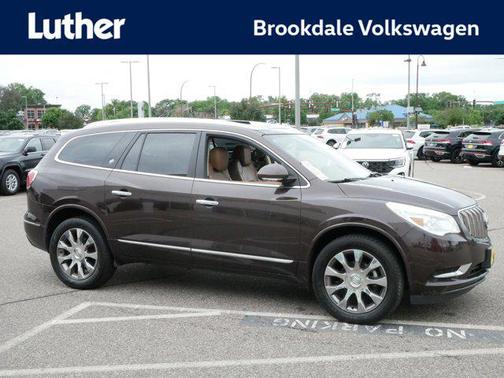 2016 Buick Enclave Premium