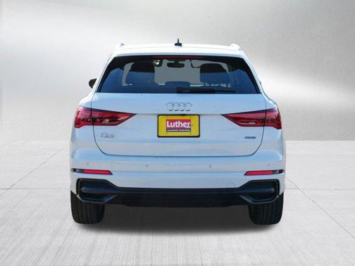 2022 Audi Q3 45 S line Premium Plus