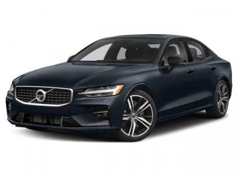 2021 Volvo S60 T5
