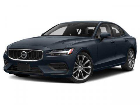2021 Volvo S60 T5