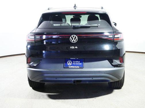 2022 Volkswagen ID.4 AWD Pro S