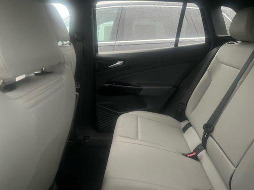 2022 Volkswagen ID.4 AWD Pro S