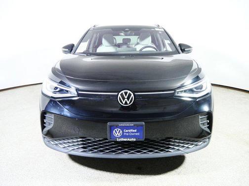 2022 Volkswagen ID.4 AWD Pro S