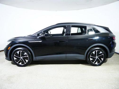 2022 Volkswagen ID.4 AWD Pro S