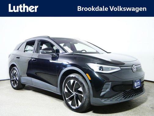 2022 Volkswagen ID.4 AWD Pro S