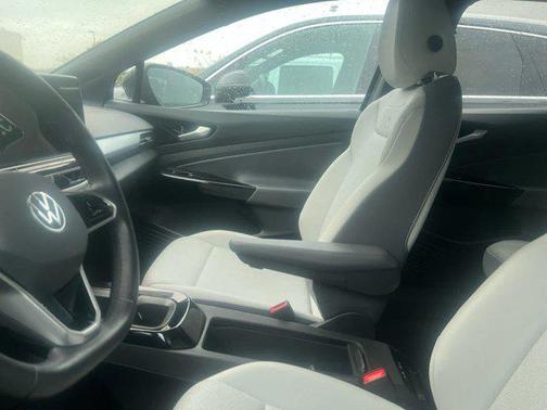 2022 Volkswagen ID.4 AWD Pro S