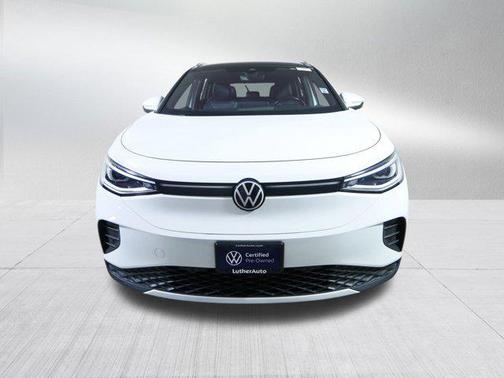 2021 Volkswagen ID.4 AWD Pro S