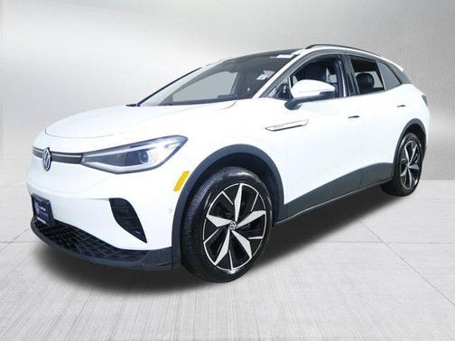 2024 Volkswagen ID.4 AWD Pro S