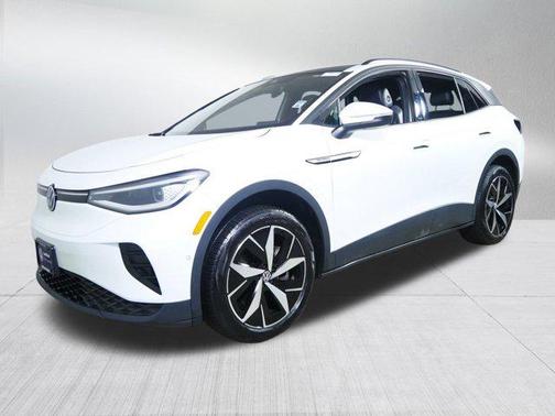 2024 Volkswagen ID.4 AWD Pro S