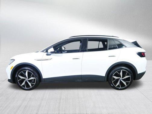 2024 Volkswagen ID.4 AWD Pro S