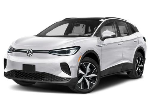 2024 Volkswagen ID.4 AWD Pro S