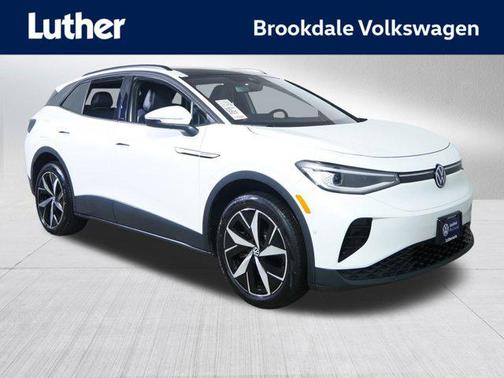 2024 Volkswagen ID.4 AWD Pro S