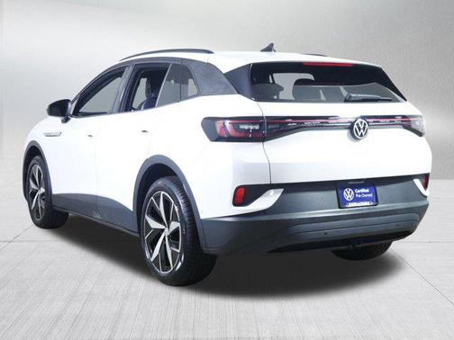 2024 Volkswagen ID.4 AWD Pro S