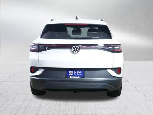 2024 Volkswagen ID.4 AWD Pro S