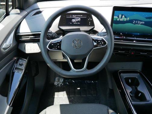 2025 Volkswagen ID.4 Pro S
