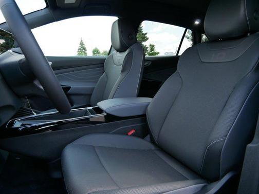 2025 Volkswagen ID.4 Pro S