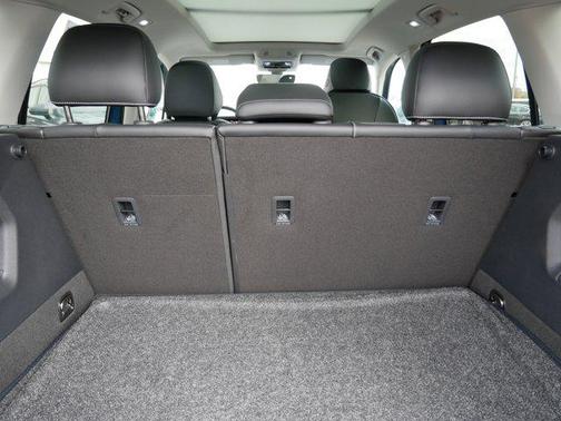 2026 Volkswagen Tiguan 2.0T SE 4MOTION