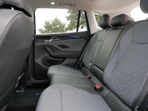 2026 Volkswagen Tiguan 2.0T SE 4MOTION