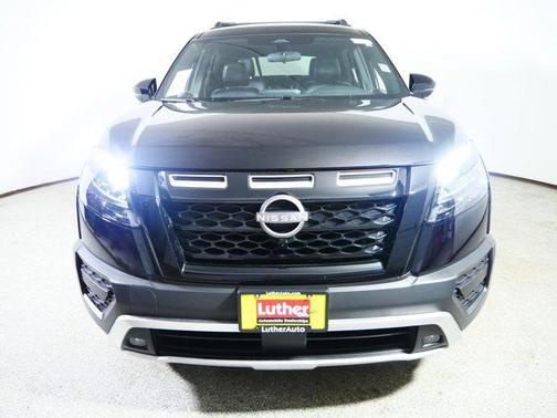 2023 Nissan Pathfinder Rock Creek 4WD
