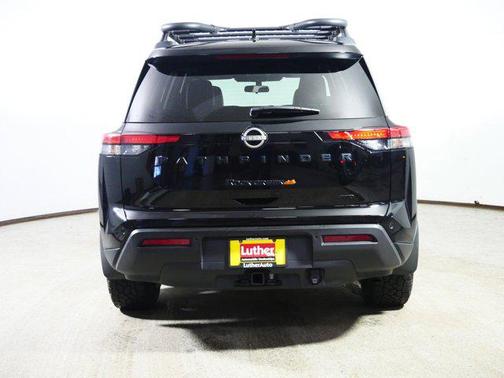 2023 Nissan Pathfinder Rock Creek 4WD