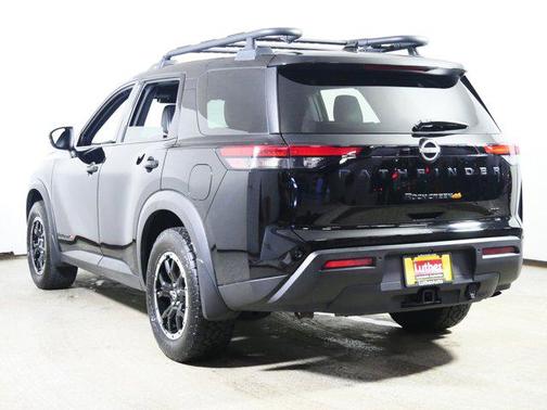 2023 Nissan Pathfinder Rock Creek 4WD