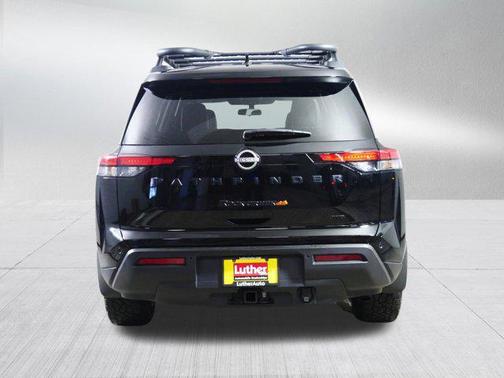 2023 Nissan Pathfinder Rock Creek 4WD