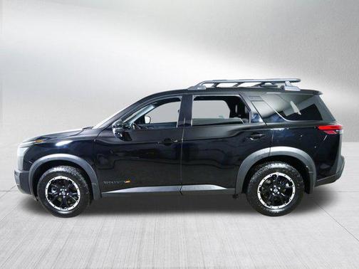 2023 Nissan Pathfinder Rock Creek 4WD