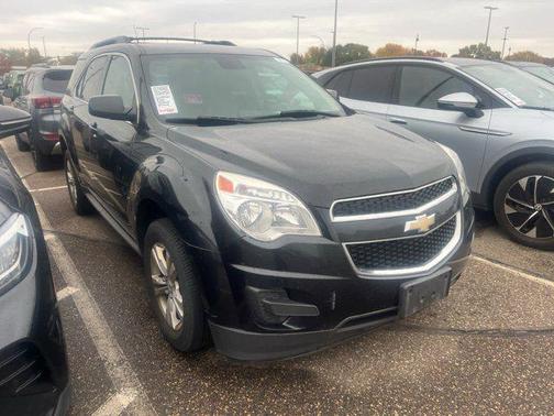 2013 Chevrolet Equinox 1LT