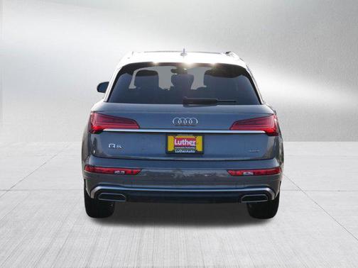 2023 Audi Q5 55 S line Premium