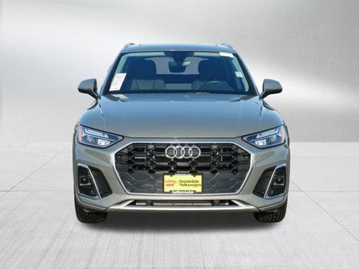 2023 Audi Q5 55 S line Premium