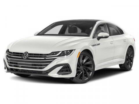 2023 Volkswagen Arteon 2.0T SEL Premium R-Line 4MOTION