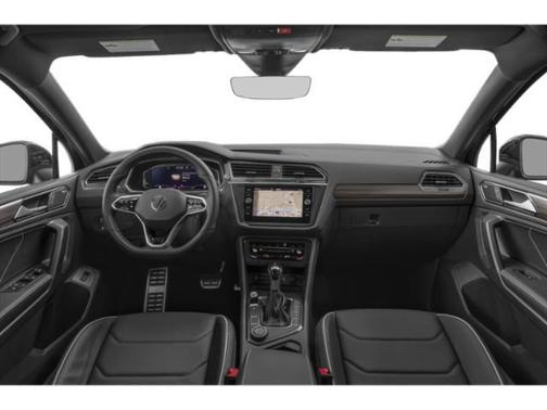2024 Volkswagen Tiguan 2.0T SEL R-Line 4MOTION