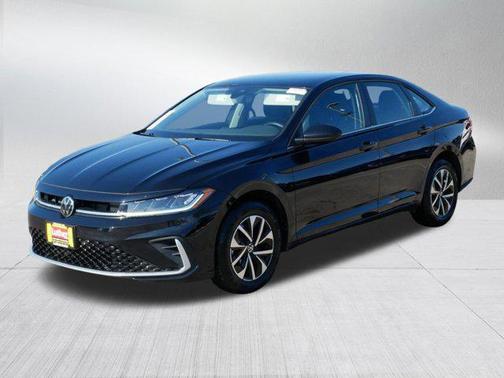 2025 Volkswagen Jetta 1.5T S