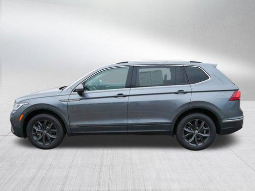 2024 Volkswagen Tiguan 2.0T SE 4MOTION