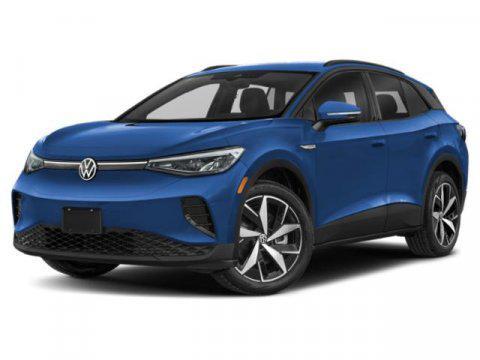 2025 Volkswagen ID.4 AWD Pro