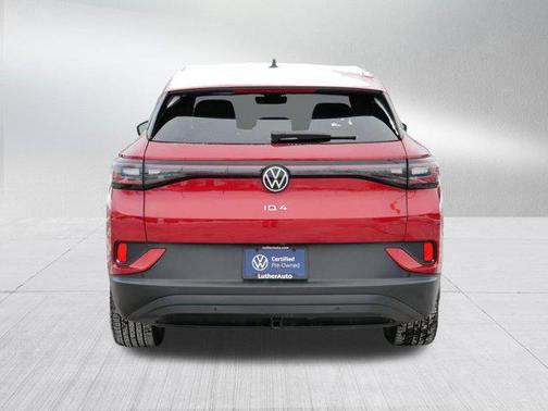 2023 Volkswagen ID.4 AWD Pro S
