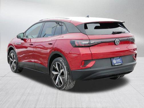2023 Volkswagen ID.4 AWD Pro S