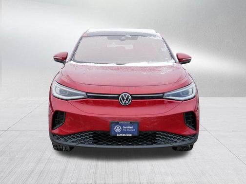 2023 Volkswagen ID.4 AWD Pro S