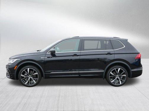 2024 Volkswagen Tiguan 2.0T SEL R-Line 4MOTION