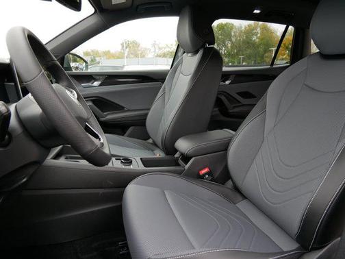 2025 Volkswagen Tiguan 2.0T SE R-Line Black 4MOTION