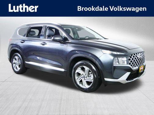 2021 Hyundai SANTA FE SEL 2.4
