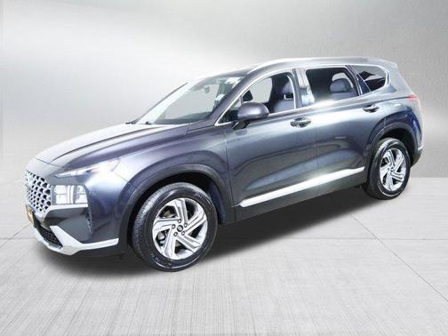 2021 Hyundai SANTA FE SEL 2.4