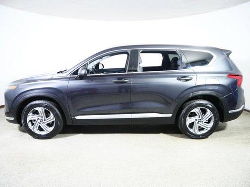 2021 Hyundai SANTA FE SEL 2.4