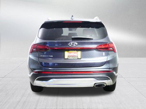 2021 Hyundai SANTA FE SEL 2.4